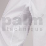 Palm Kids V-Neck Martial Arts Suit - 7oz